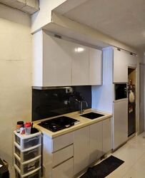 Treasures @ G20 (D14), Apartment #521555671